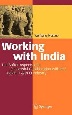 Working with India 1