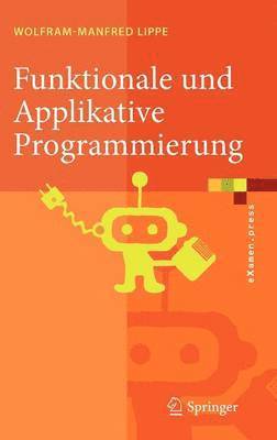 bokomslag Funktionale und Applikative Programmierung