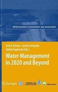bokomslag Water Management in 2020 and Beyond