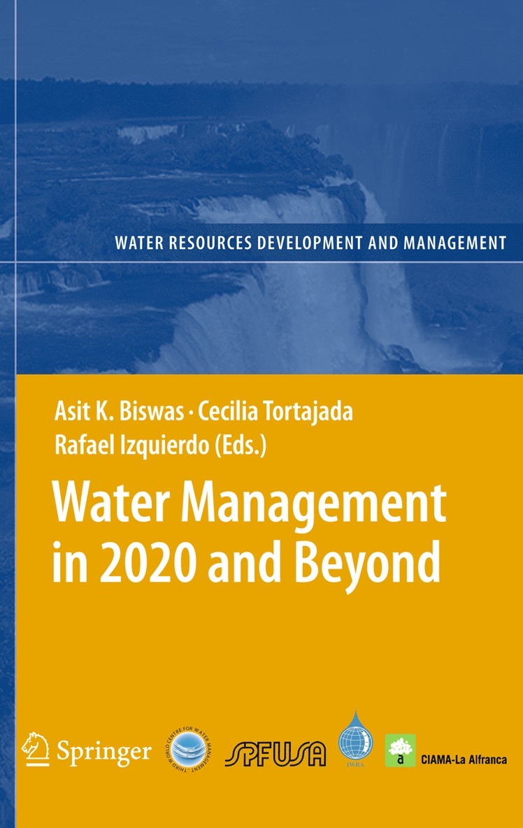 Water Management in 2020 and Beyond 1