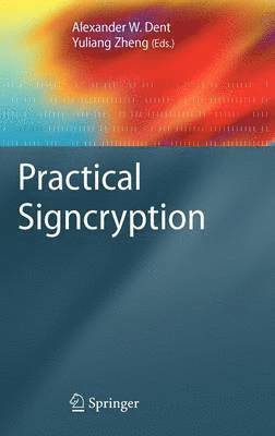 Practical Signcryption 1