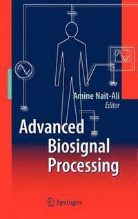 bokomslag Advanced Biosignal Processing