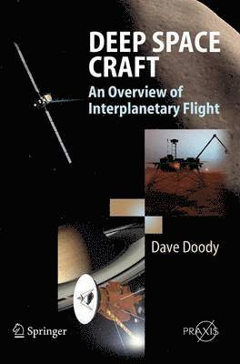 Deep Space Craft