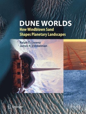 Dune Worlds 1