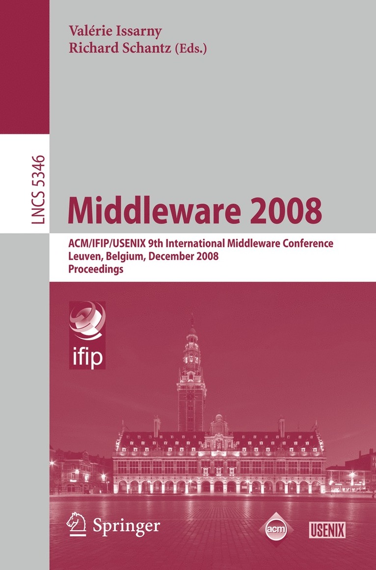 Middleware 2008 1