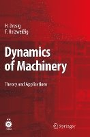bokomslag Dynamics of Machinery