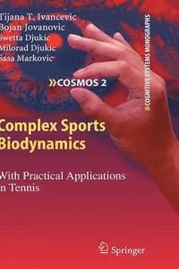 bokomslag Complex Sports Biodynamics