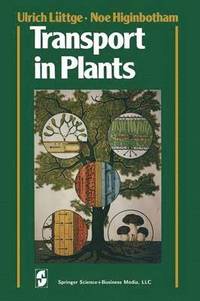 bokomslag Transport in Plants