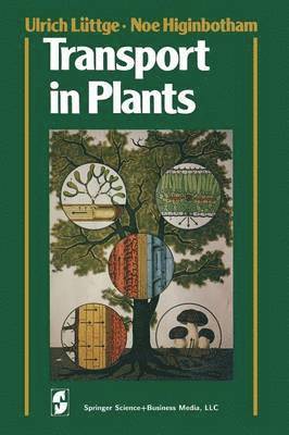 Transport in Plants 1