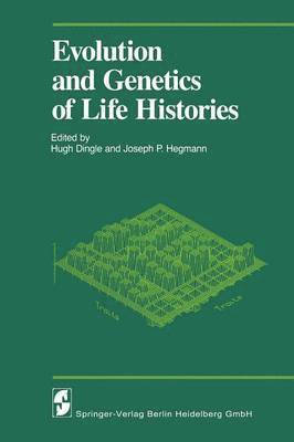 Evolution and Genetics of Life Histories 1