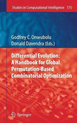 Differential Evolution: A Handbook for Global Permutation-Based Combinatorial Optimization 1