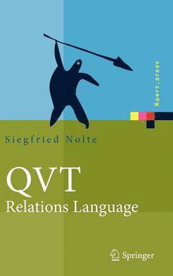 QVT - Relations Language 1