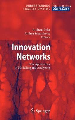 Innovation Networks 1