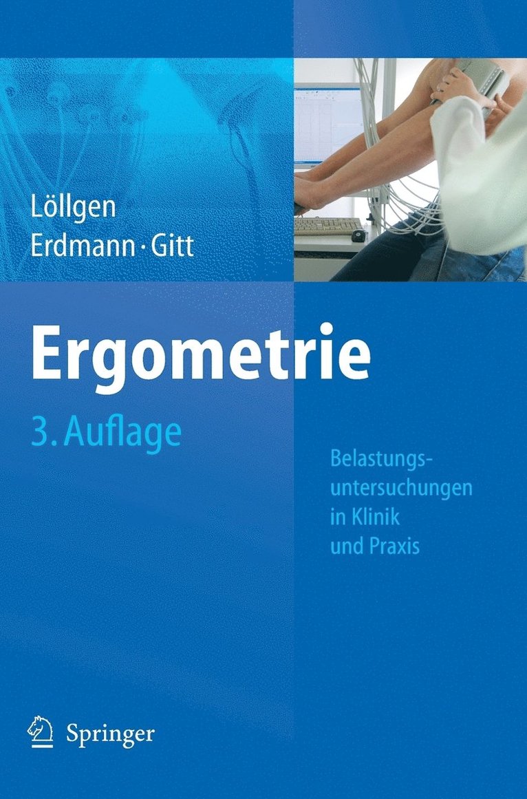 Ergometrie 1