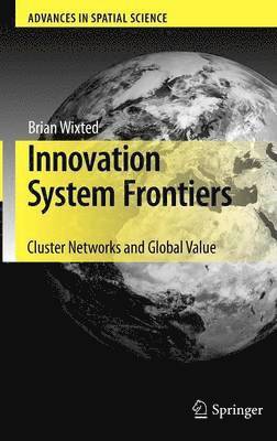 Innovation System Frontiers 1