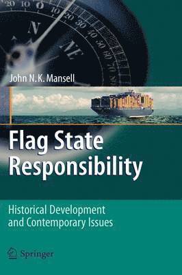 Flag State Responsibility 1