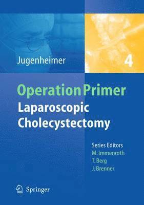 Laparoscopic Cholecystectomy 1