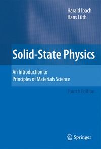 bokomslag Solid-State Physics: An Introduction to Principles of Materials Science