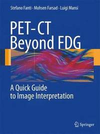 bokomslag PET-CT Beyond FDG