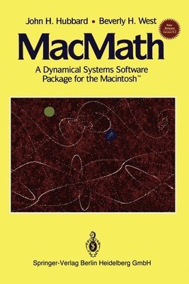 bokomslag MacMath 9.2