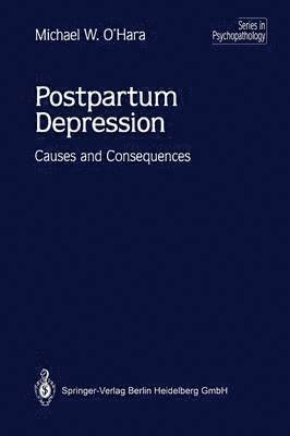 Postpartum Depression 1