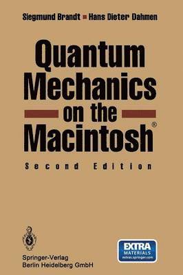 Quantum Mechanics on the Macintosh 1