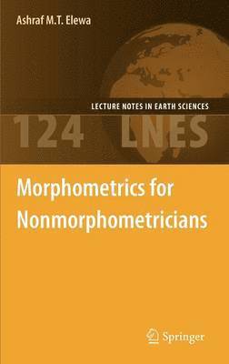 Morphometrics for Nonmorphometricians