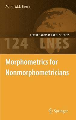 Morphometrics for Nonmorphometricians 1