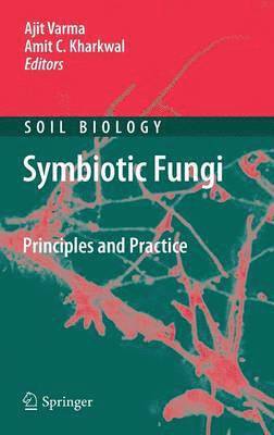 Symbiotic Fungi 1