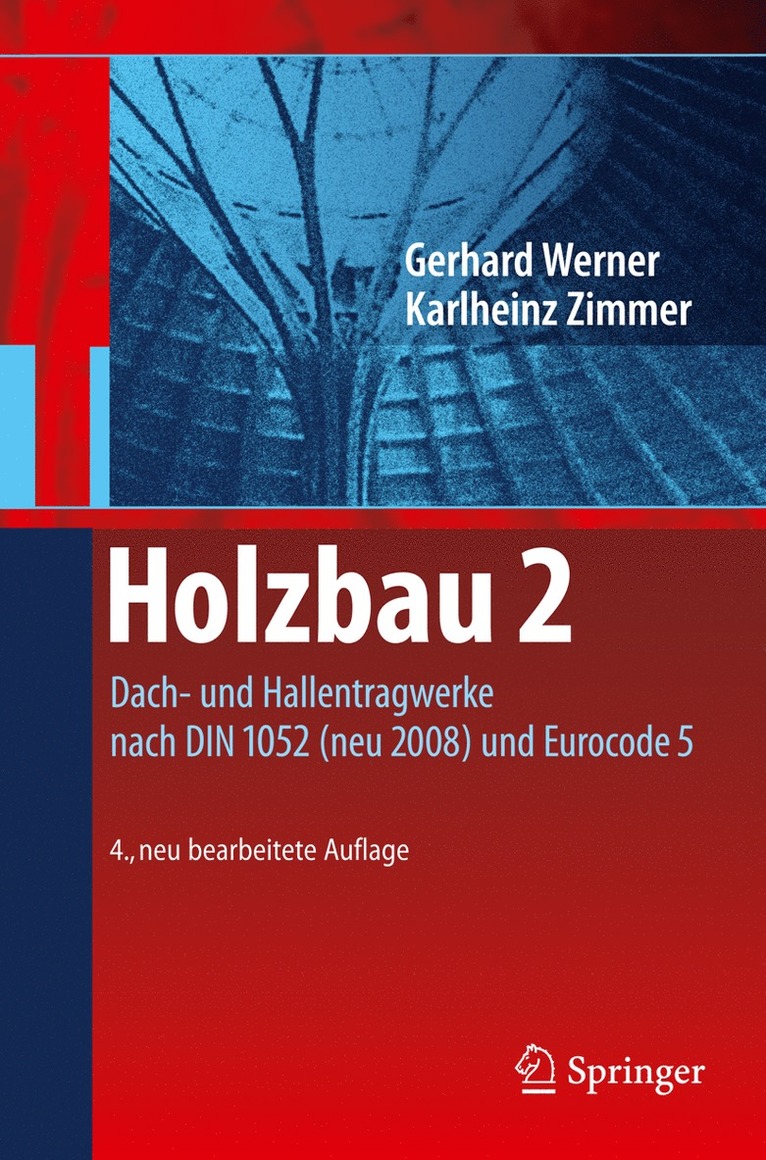 Holzbau 2 1