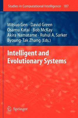 bokomslag Intelligent and Evolutionary Systems