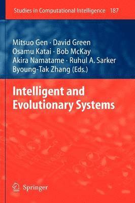 Intelligent and Evolutionary Systems 1