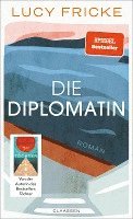 bokomslag Die Diplomatin
