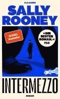 Sally Rooney - Intermezzo, Inbunden