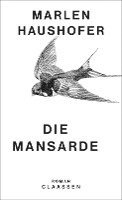bokomslag Die Mansarde