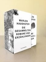 bokomslag Marlen Haushofer: Die gesammelten Romane und Erzählungen. 6 Bände