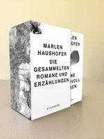 Marlen Haushofer: Die gesammelten Romane und Erzählungen. 6 Bände 1
