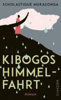 Scholastique Mukasonga - Kibogos Himmelfahrt, Inbunden