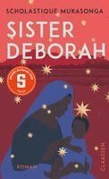 Scholastique Mukasonga - Sister Deborah, Inbunden