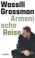 Armenische Reise 1