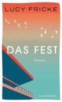 bokomslag Das Fest