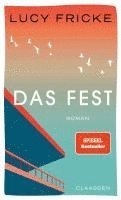 bokomslag Das Fest