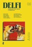 Fatma Aydemir, Enrico Ippolito, Miryam Schellbach, Hengameh Yaghoobifarah - DELFI: AUTO, Häftad