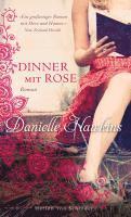 bokomslag Dinner mit Rose