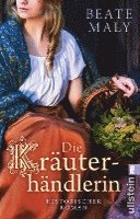Beate Maly - Die Kräuterhändlerin, Häftad