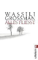 Wassili Grossman - Alles fließt, Häftad
