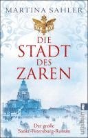 Die Stadt des Zaren 1