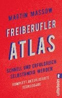 bokomslag Freiberufler-Atlas