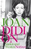 Joan Didion - Süden und Westen, Häftad