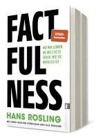 Hans Rosling - Factfulness, Häftad